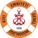 Kıyı Emniyeti Genel Müdürlüğü logosu