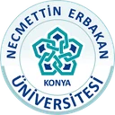 Necmettin Erbakan Üniversitesi logosu