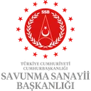 Savunma Sanayii Başkanlığı logosu
