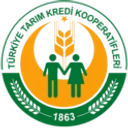 Türkiye Tarım Kredi Kooperatifleri Merkez Birliği logosu