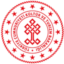 Kültür ve Turizm Bakanlığı Vakıflar Genel Müdürlüğü logosu