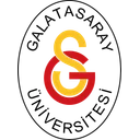 Galatasaray Üniversitesi Rektörlüğü logosu