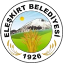 Eleşkirt Belediye Başkanlığı logosu