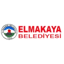 Elmakaya Belediye Başkanlığı logosu