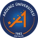 Akdeniz Üniversitesi logosu