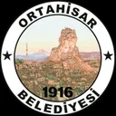 Nevşehir ili Ortahisar Belediye Başkanlığı logosu