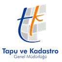 Tapu ve Kadastro Genel Müdürlüğü logosu