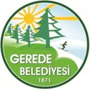 Gerede Belediye Başkanlığı logosu