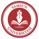 Samsun Üniversitesi logosu