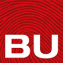 Antalya Belek Üniversitesi Rektörlüğü logosu
