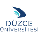 Düzce Üniversitesi Rektörlüğü logosu