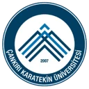 Çankırı Karatekin Üniversitesi logosu