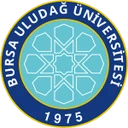 Bursa Uludağ Üniversitesi logosu