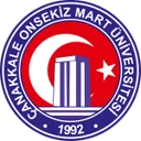 Çanakkale Onsekiz Mart Üniversitesi logosu