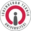 İskenderun Teknik Üniversitesi Rektörlüğü logosu