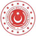 Milli Savunma Bakanlığı logosu