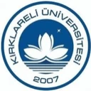 Kırklareli Üniversitesi logosu
