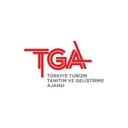 Türkiye Turizm Tanıtım ve Geliştirme Ajansı logosu