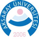 Aksaray Üniversitesi logosu