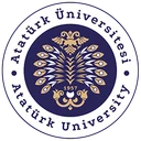 Atatürk Üniversitesi Rektörlüğü logosu